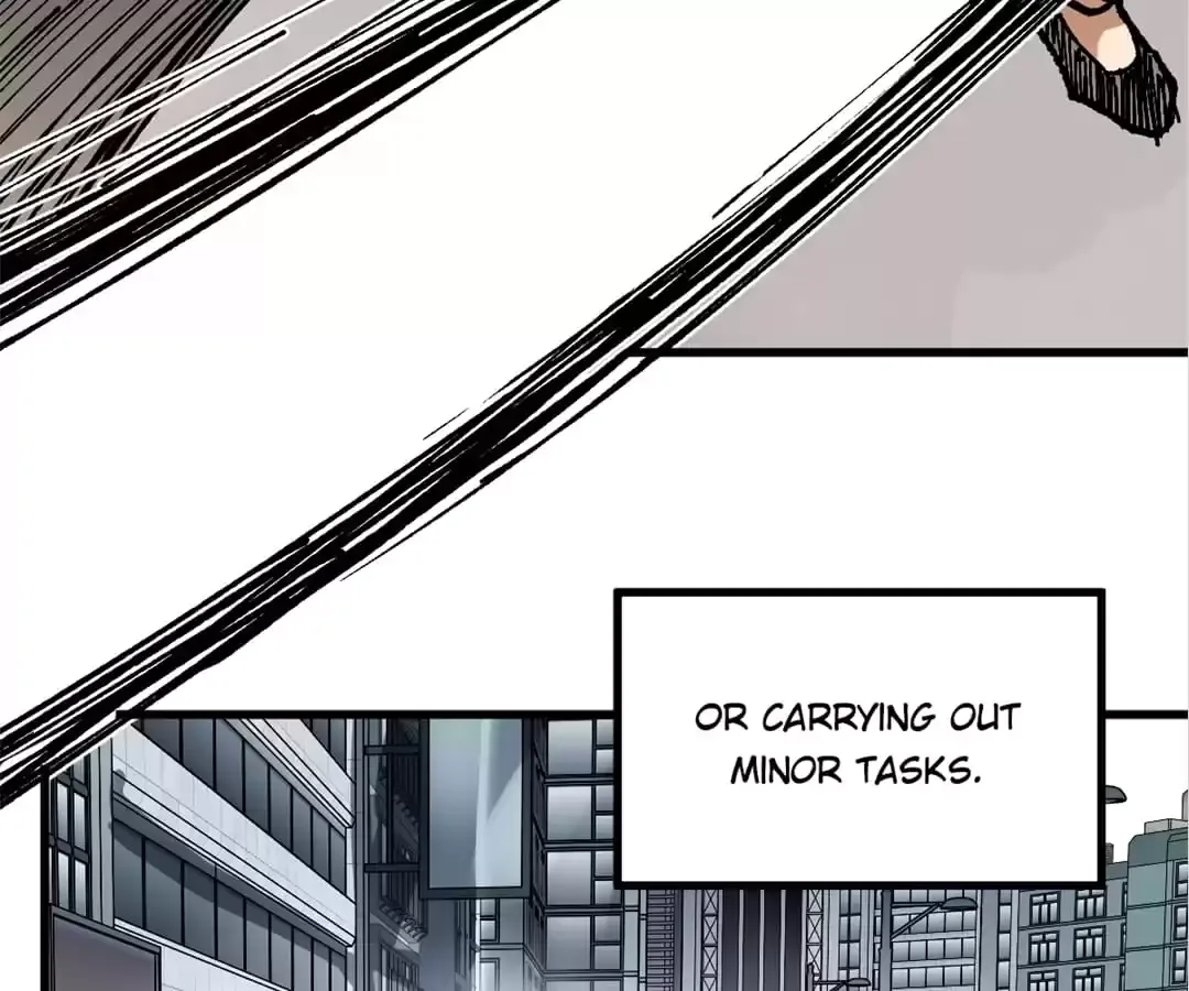 The Sacred Ruins Chapter 74 page 42
