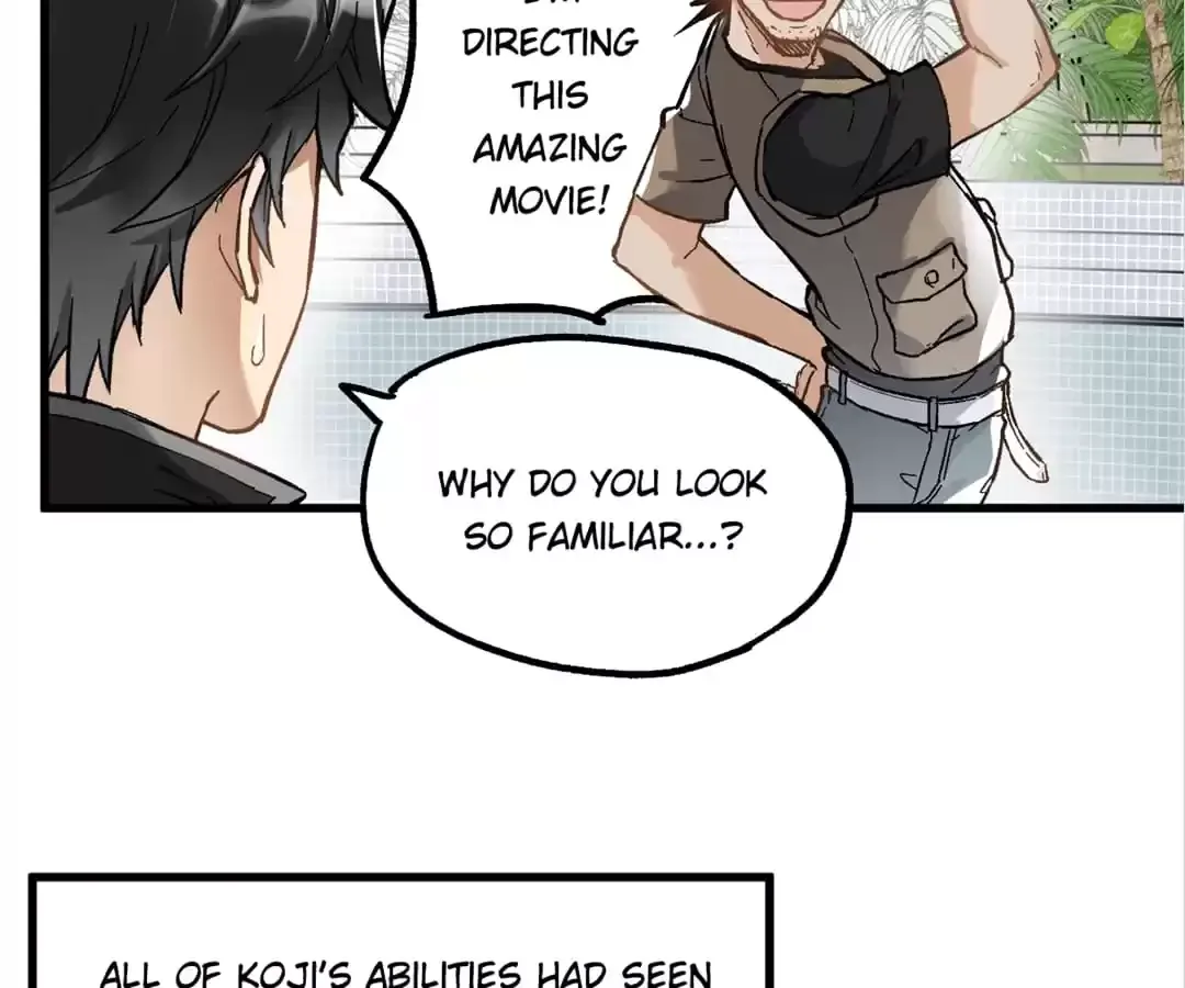 The Sacred Ruins Chapter 74 page 46