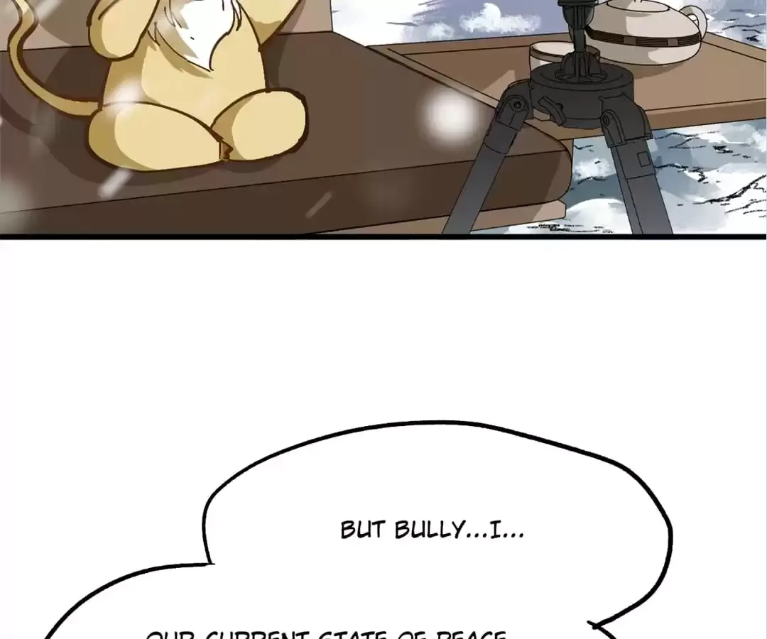 The Sacred Ruins Chapter 74 page 51