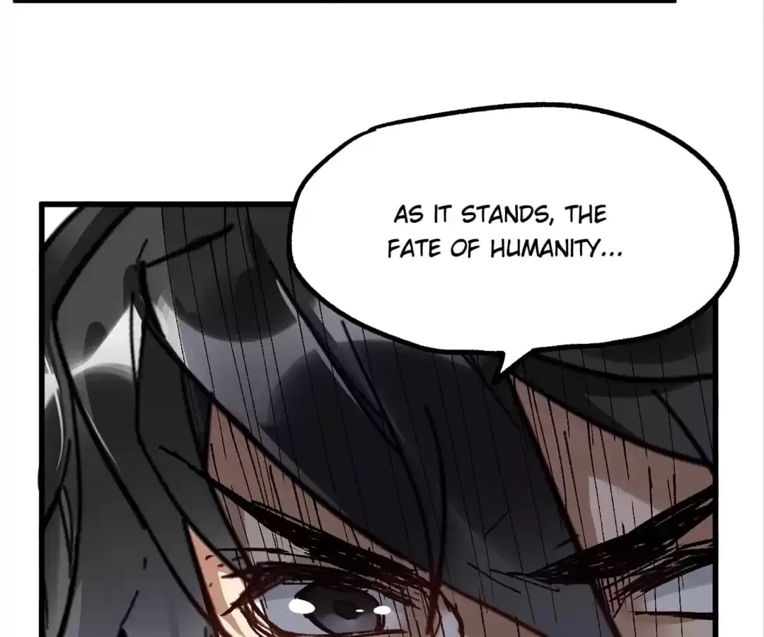 The Sacred Ruins Chapter 74 page 53