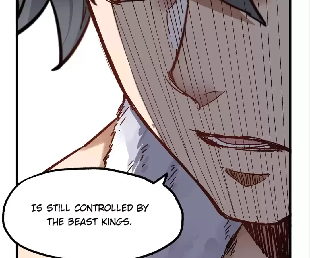 The Sacred Ruins Chapter 74 page 54