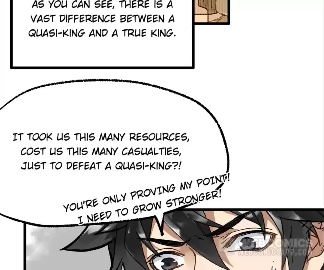 The Sacred Ruins Chapter 74 page 65
