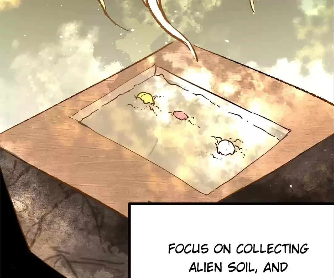 The Sacred Ruins Chapter 74 page 73