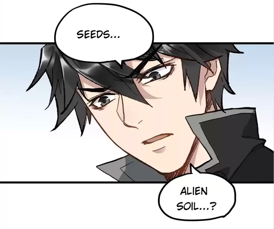 The Sacred Ruins Chapter 74 page 76