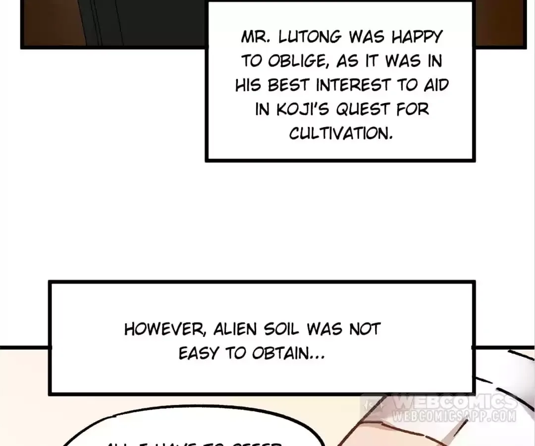 The Sacred Ruins Chapter 74 page 82