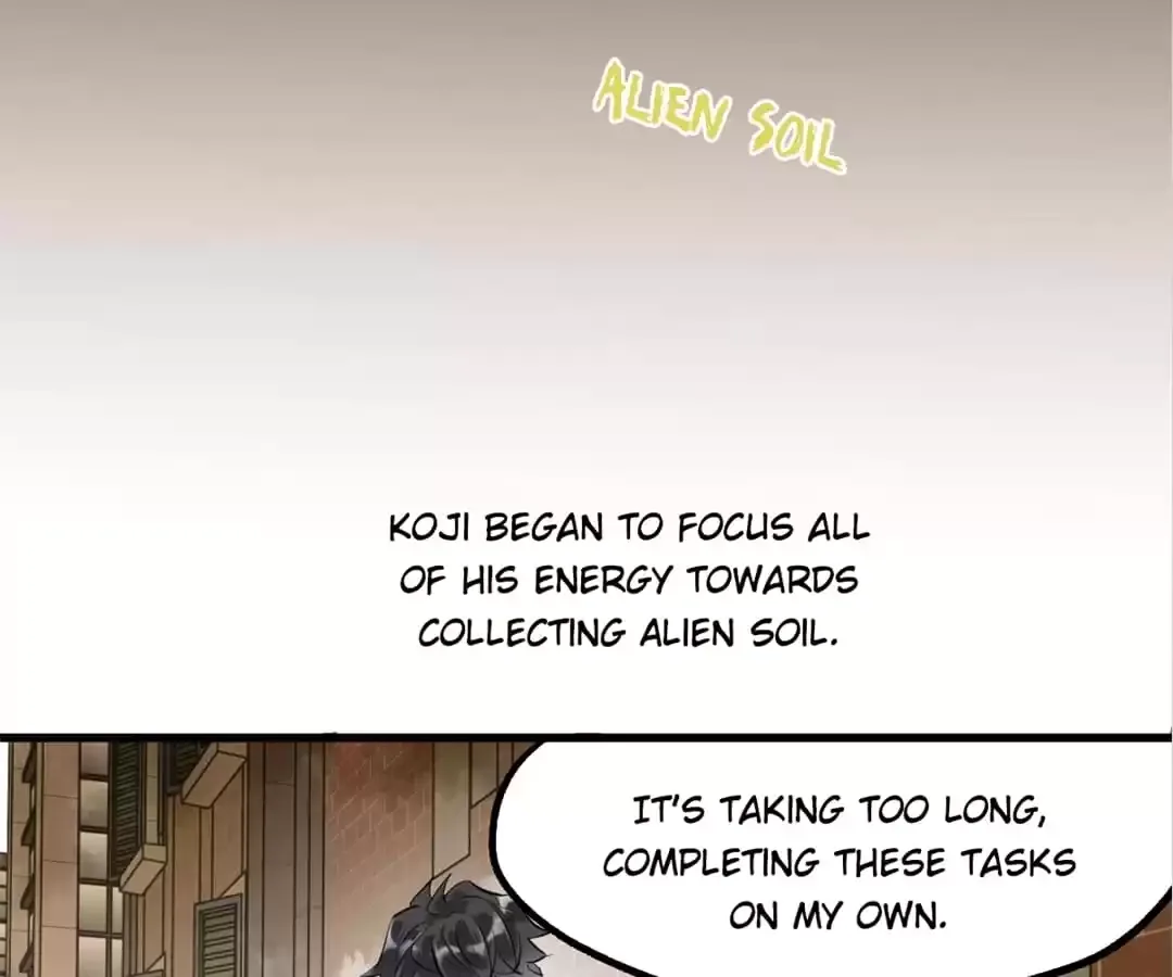 The Sacred Ruins Chapter 74 page 85