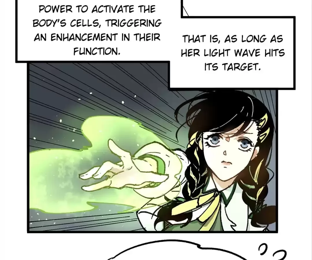The Sacred Ruins Chapter 74 page 93
