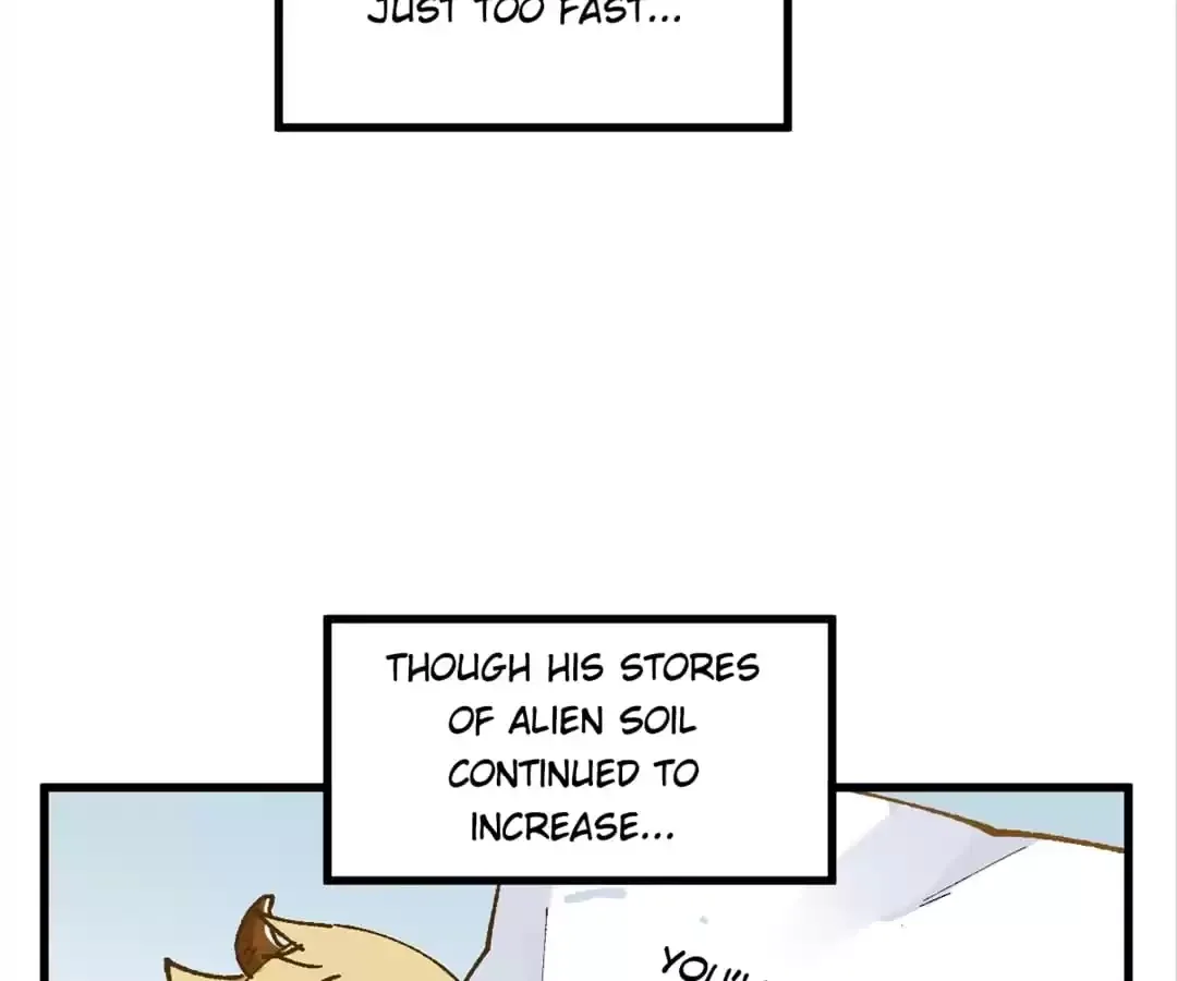 The Sacred Ruins Chapter 74 page 95