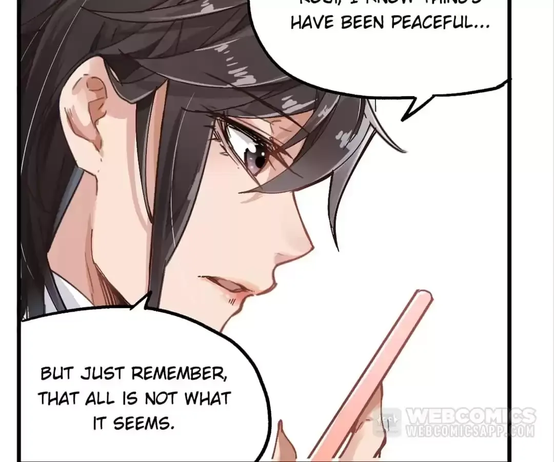 The Sacred Ruins Chapter 74 page 102