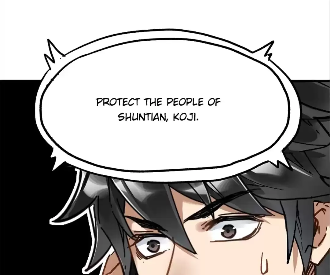 The Sacred Ruins Chapter 74 page 107