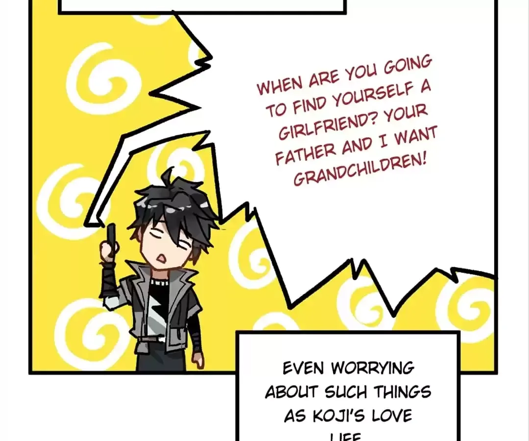 The Sacred Ruins Chapter 74 page 113