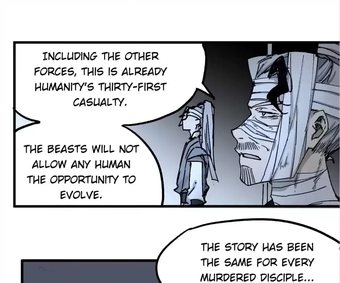 The Sacred Ruins Chapter 74 page 120