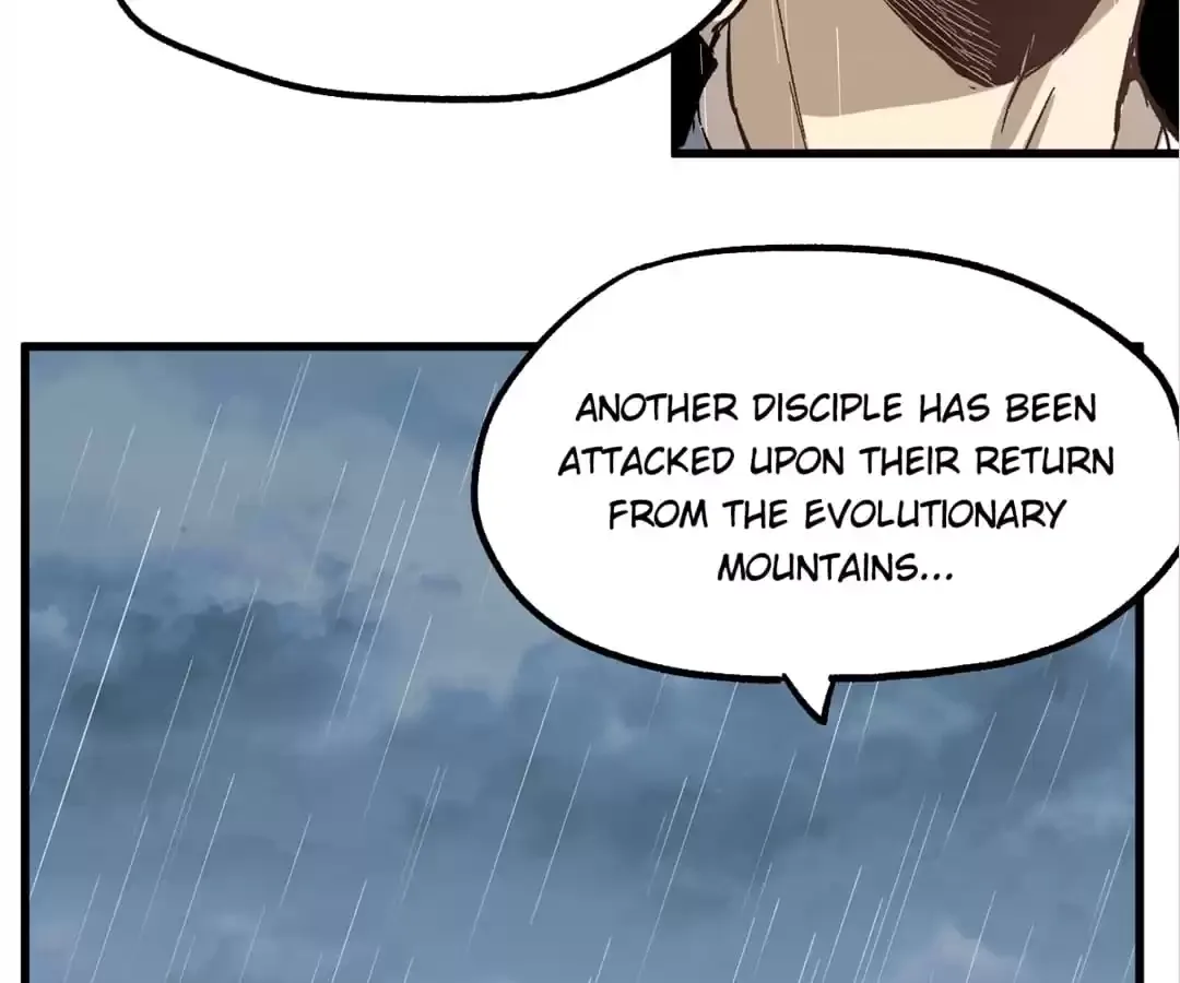 The Sacred Ruins Chapter 74 page 117
