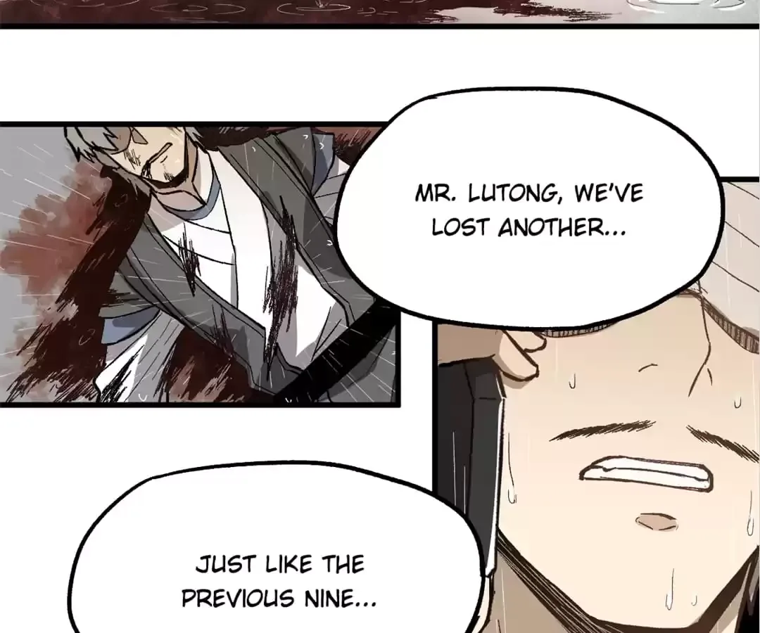 The Sacred Ruins Chapter 74 page 116