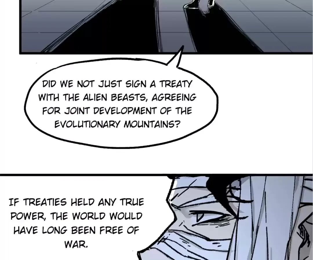 The Sacred Ruins Chapter 74 page 122