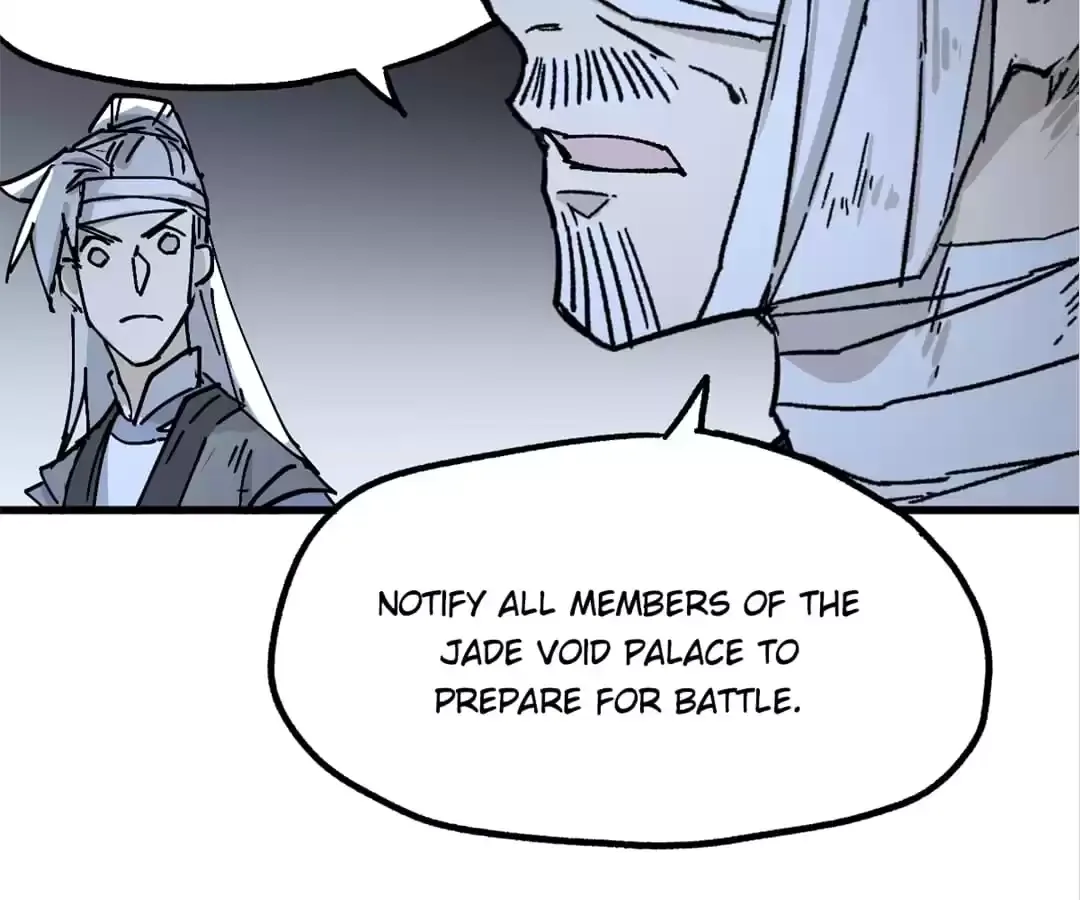 The Sacred Ruins Chapter 74 page 123