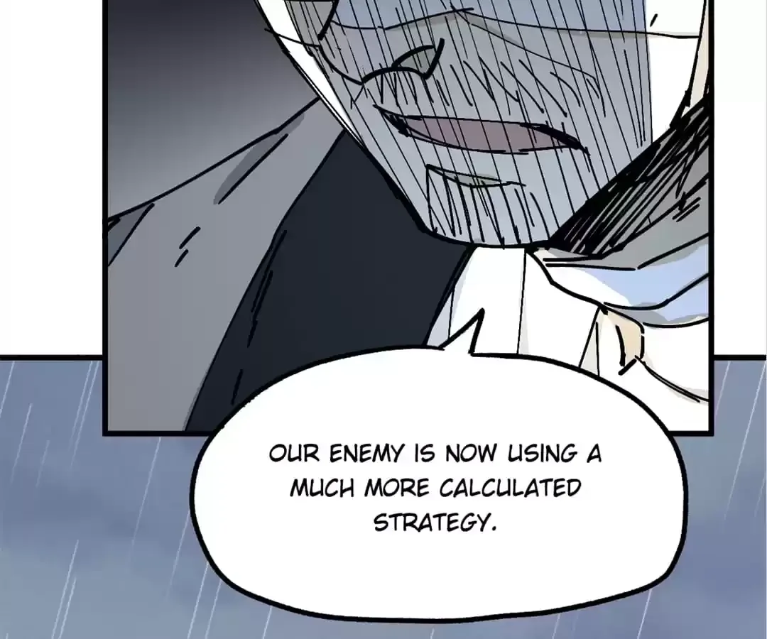 The Sacred Ruins Chapter 74 page 125