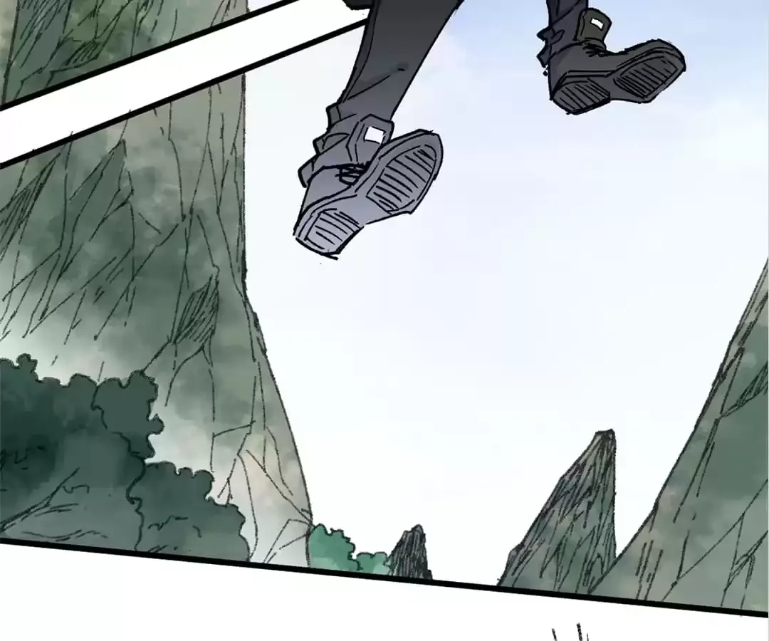 The Sacred Ruins Chapter 74 page 139