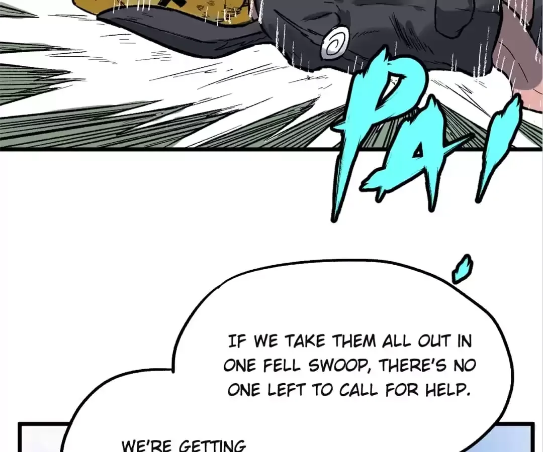 The Sacred Ruins Chapter 74 page 149
