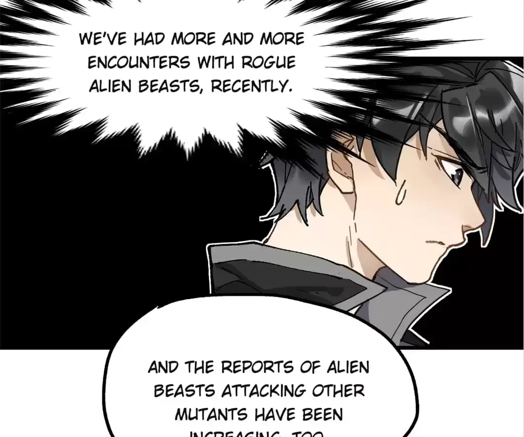 The Sacred Ruins Chapter 74 page 155