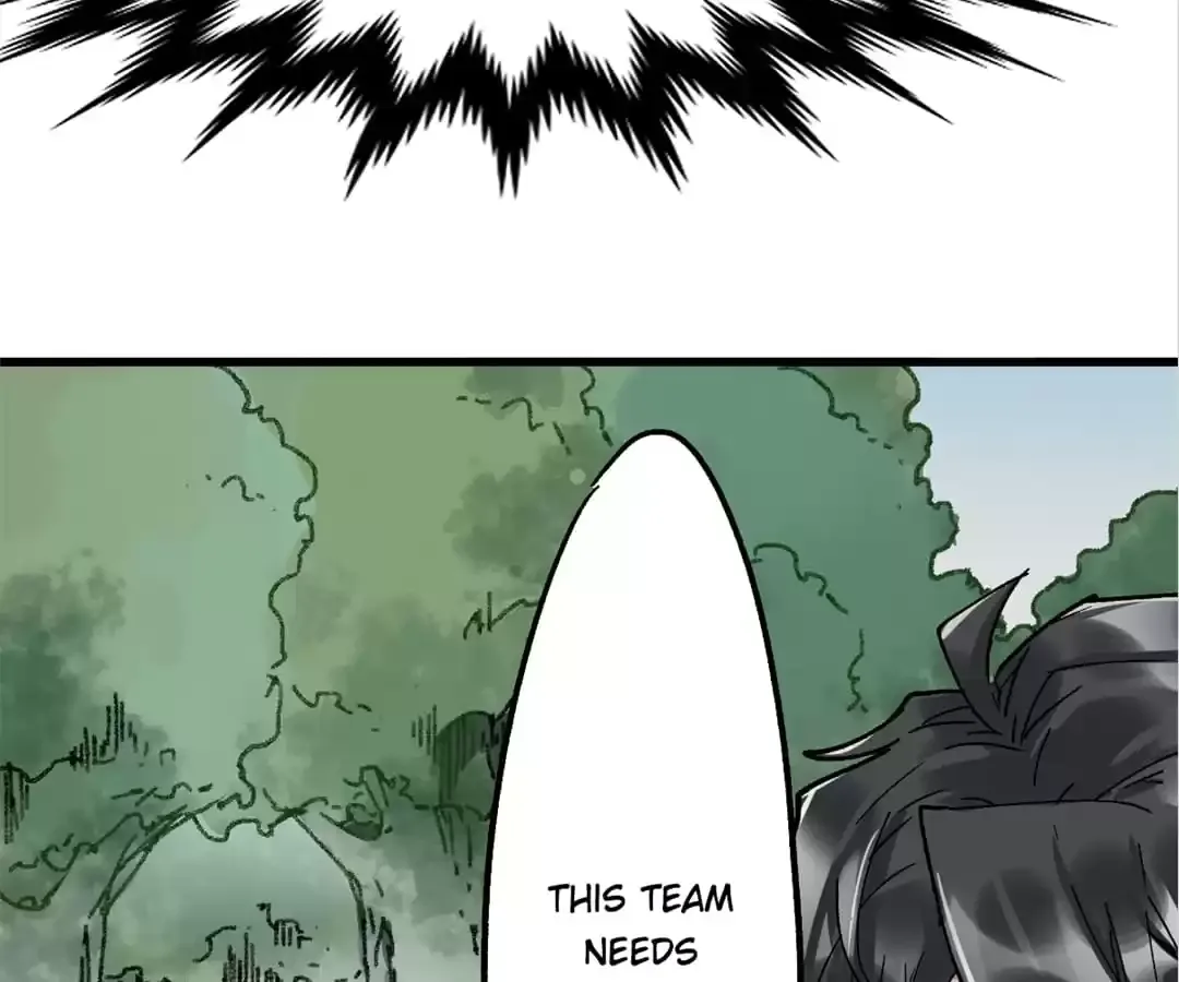 The Sacred Ruins Chapter 74 page 159