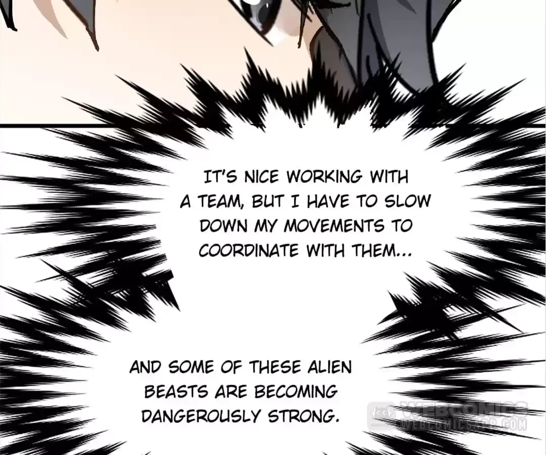 The Sacred Ruins Chapter 74 page 158
