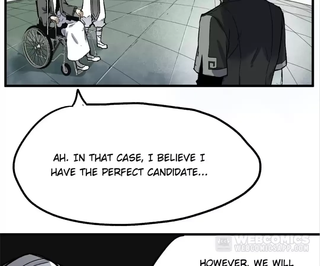 The Sacred Ruins Chapter 74 page 166