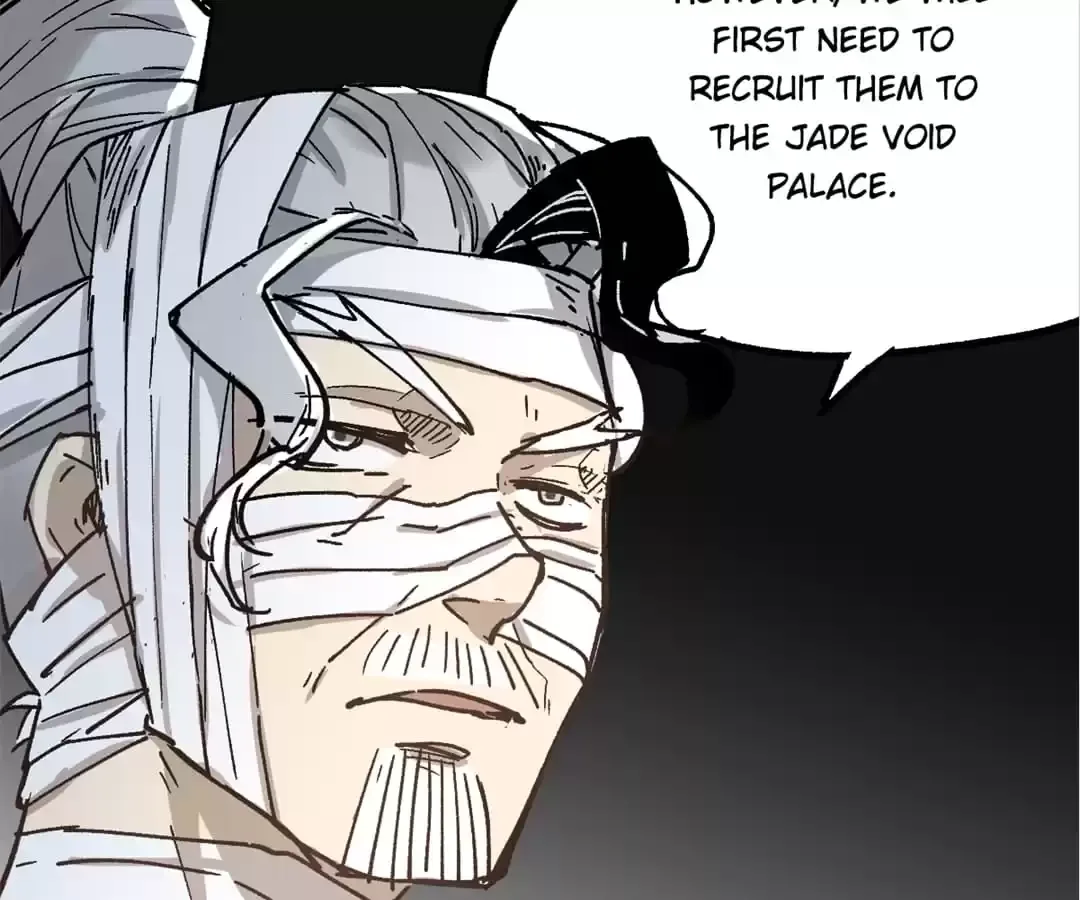 The Sacred Ruins Chapter 74 page 167