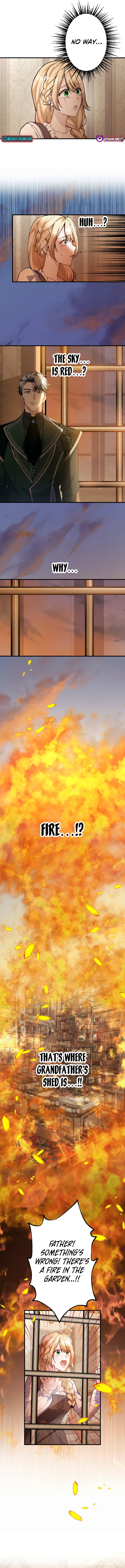 The Sacrificial Pawn Bride Knows Her Husband’s Secret Chapter 1 page 12