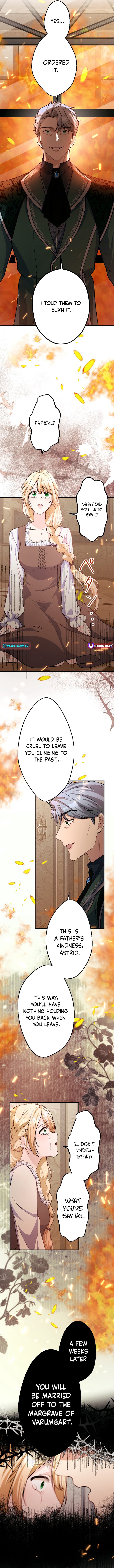 The Sacrificial Pawn Bride Knows Her Husband’s Secret Chapter 1 page 13