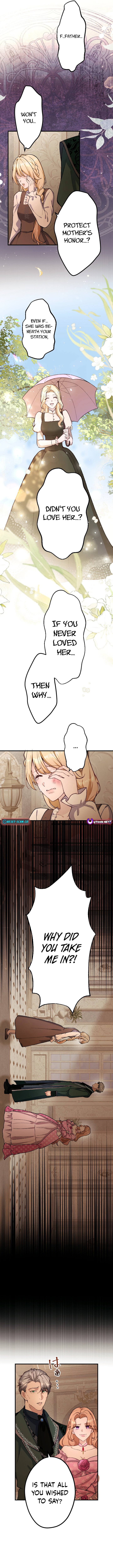 The Sacrificial Pawn Bride Knows Her Husband’s Secret Chapter 1 page 11