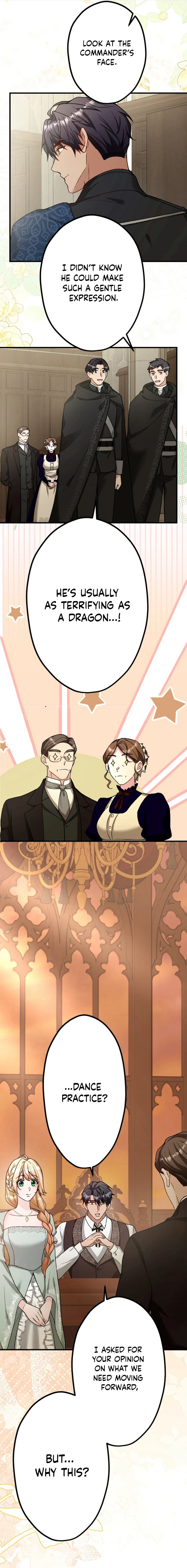 The Sacrificial Pawn Bride Knows Her Husband’s Secret Chapter 12 page 13