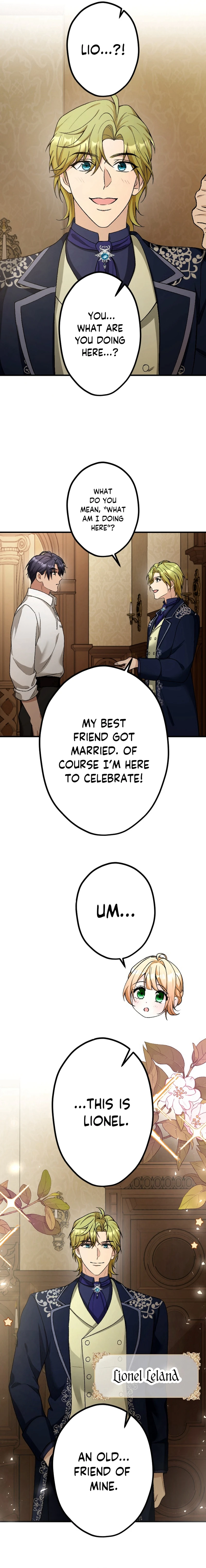 The Sacrificial Pawn Bride Knows Her Husband’s Secret Chapter 13 page 17