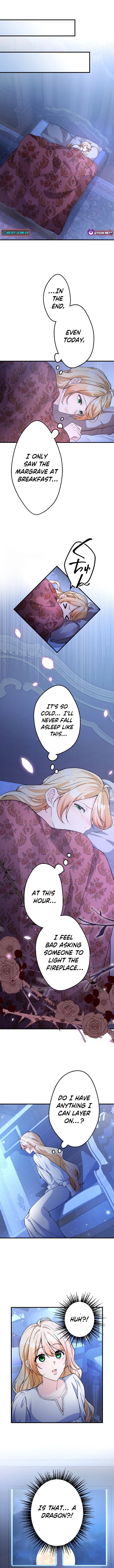 The Sacrificial Pawn Bride Knows Her Husband’s Secret Chapter 2 page 6