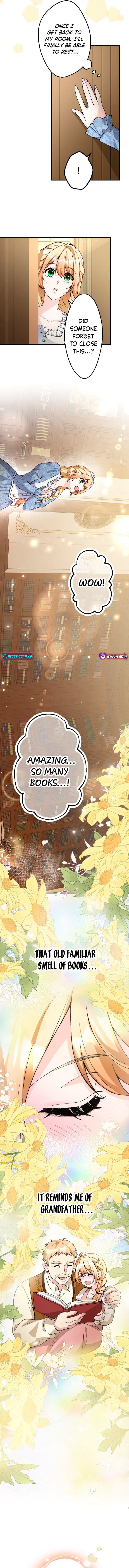 The Sacrificial Pawn Bride Knows Her Husband’s Secret Chapter 2 page 9