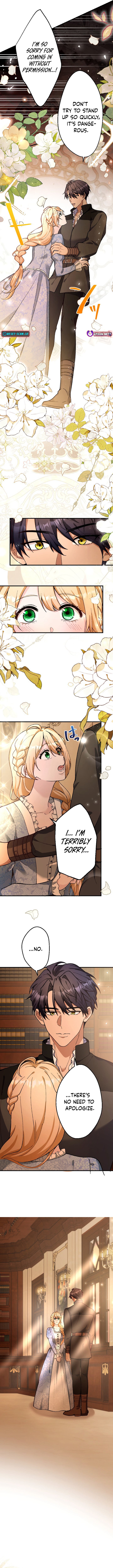 The Sacrificial Pawn Bride Knows Her Husband’s Secret Chapter 2 page 13