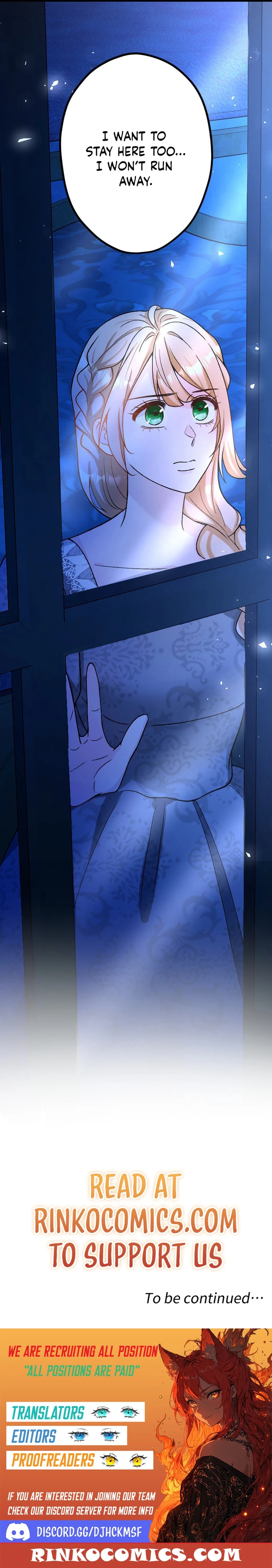 The Sacrificial Pawn Bride Knows Her Husband’s Secret Chapter 21 page 15