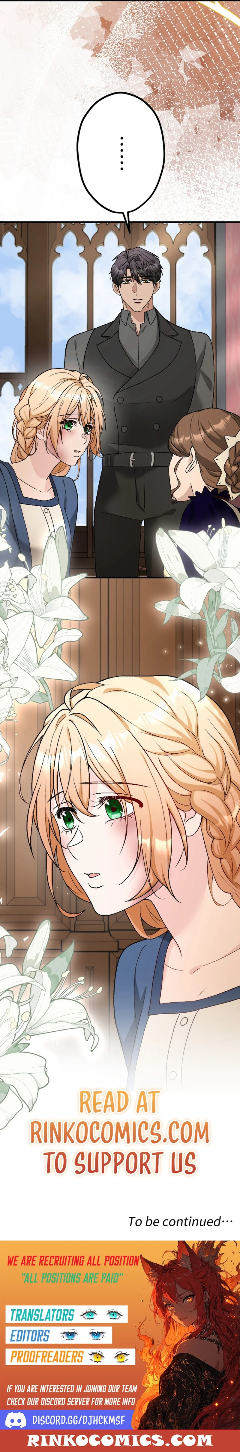 The Sacrificial Pawn Bride Knows Her Husband’s Secret Chapter 22 page 17