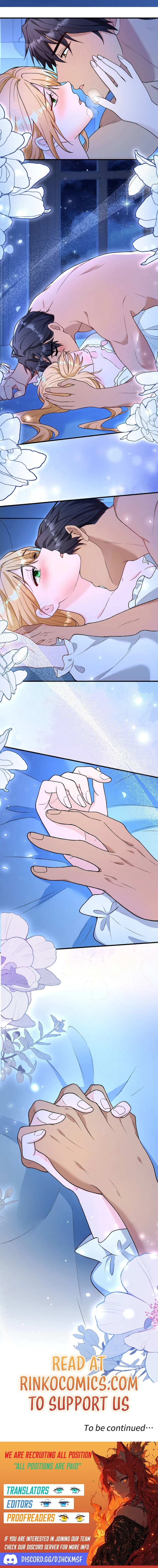 The Sacrificial Pawn Bride Knows Her Husband’s Secret Chapter 23 page 16