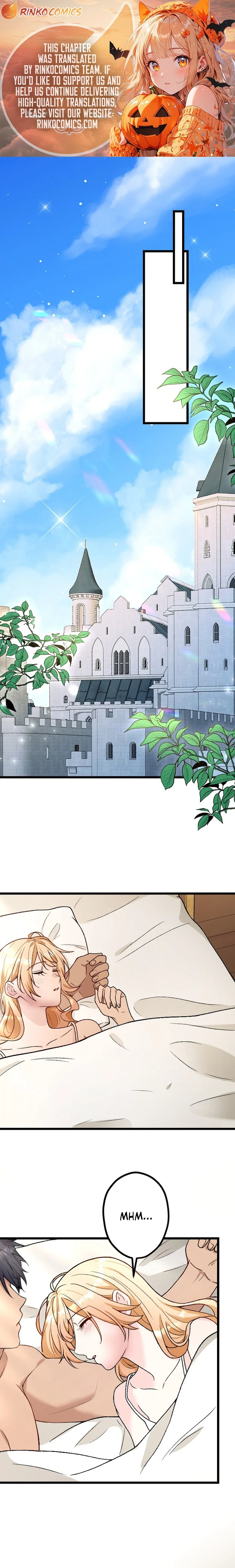 The Sacrificial Pawn Bride Knows Her Husband’s Secret Chapter 24 page 2