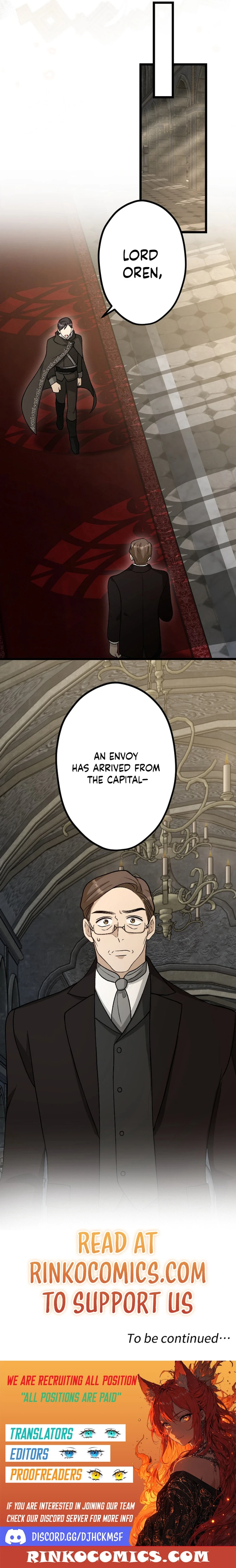 The Sacrificial Pawn Bride Knows Her Husband’s Secret Chapter 25 page 14