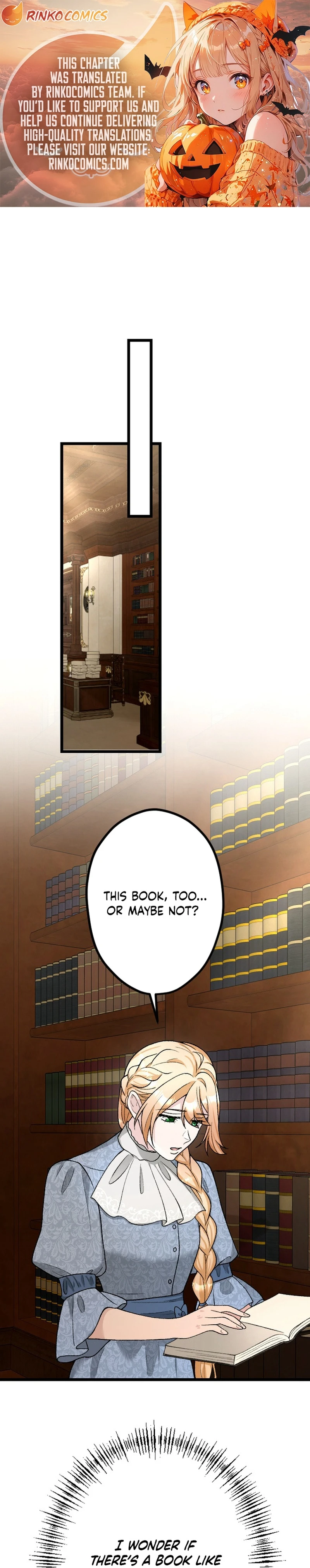 The Sacrificial Pawn Bride Knows Her Husband’s Secret Chapter 26 page 2