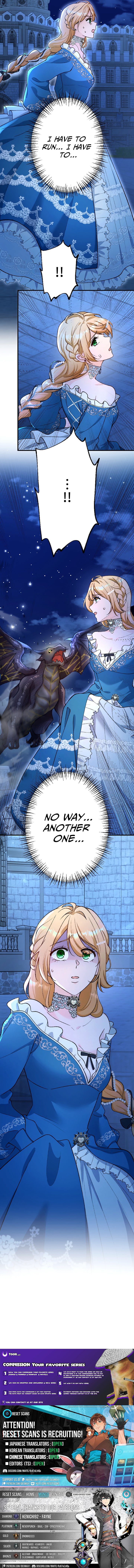 The Sacrificial Pawn Bride Knows Her Husband’s Secret Chapter 7 page 10