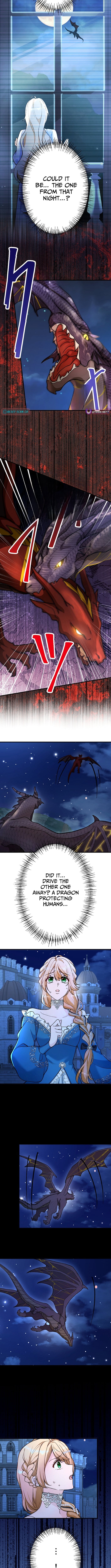 The Sacrificial Pawn Bride Knows Her Husband’s Secret Chapter 8 page 2