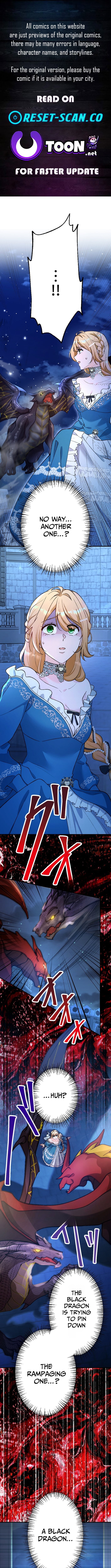 The Sacrificial Pawn Bride Knows Her Husband’s Secret Chapter 8 page 1