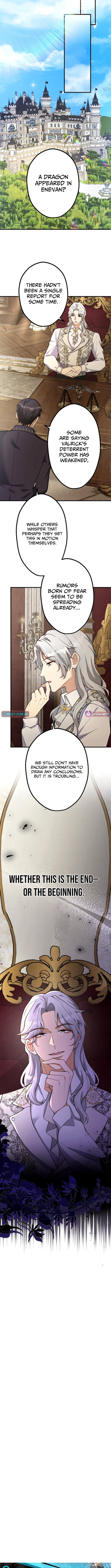 The Sacrificial Pawn Bride Knows Her Husband’s Secret Chapter 9 page 9