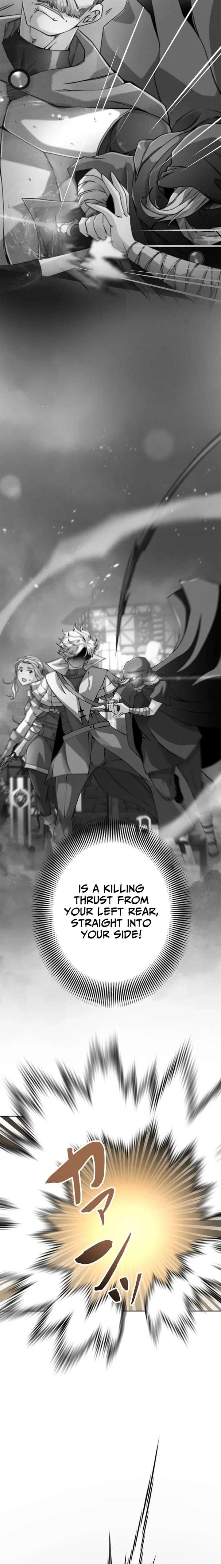 The Saint Who Blooms Beyond Time Chapter 20 page 20