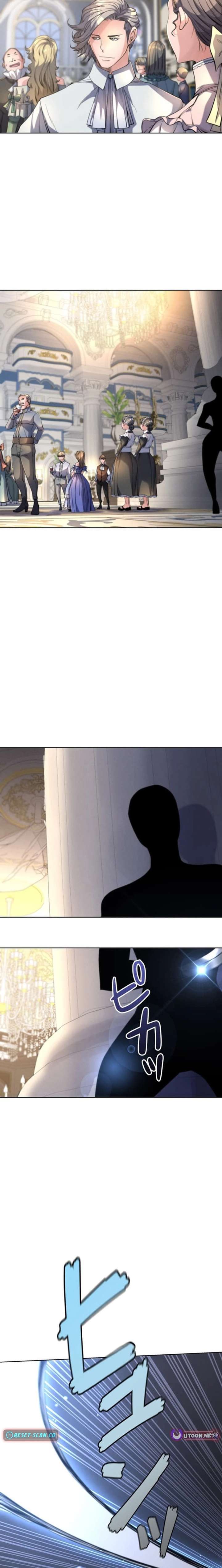 The Saint Who Blooms Beyond Time Chapter 23 page 20