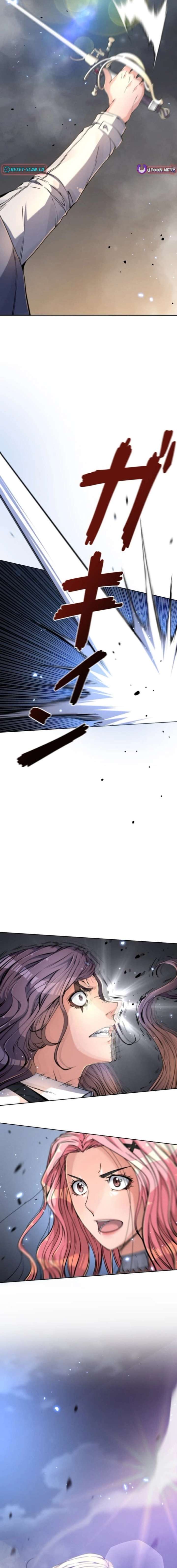The Saint Who Blooms Beyond Time Chapter 25 page 22