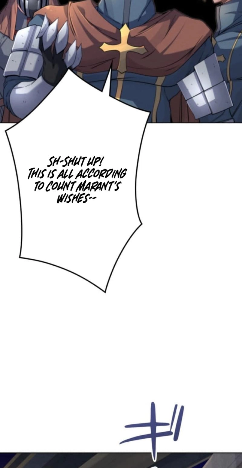 The Saint Who Blooms Beyond Time Chapter 40 page 8